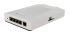 MikroTik CRS304-4XG-IN 4x10G Ethernet ports
